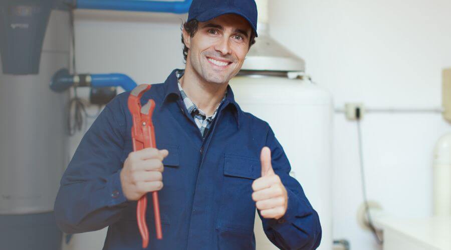 Professional Leak Detection in Roderfield, WV
